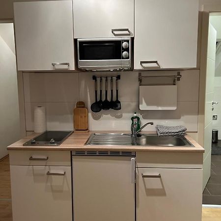 Wohlfuehl Apartment Wendelstein Ngoại thất bức ảnh