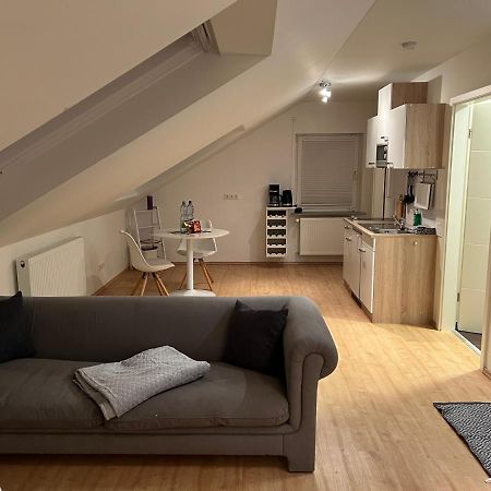 Wohlfuehl Apartment Wendelstein Ngoại thất bức ảnh