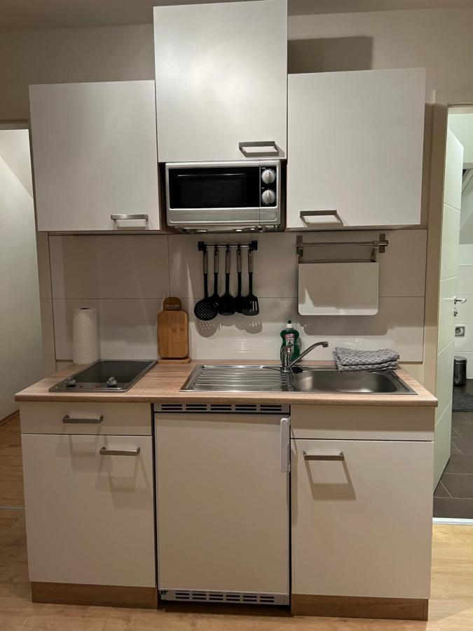 Wohlfuehl Apartment Wendelstein Ngoại thất bức ảnh