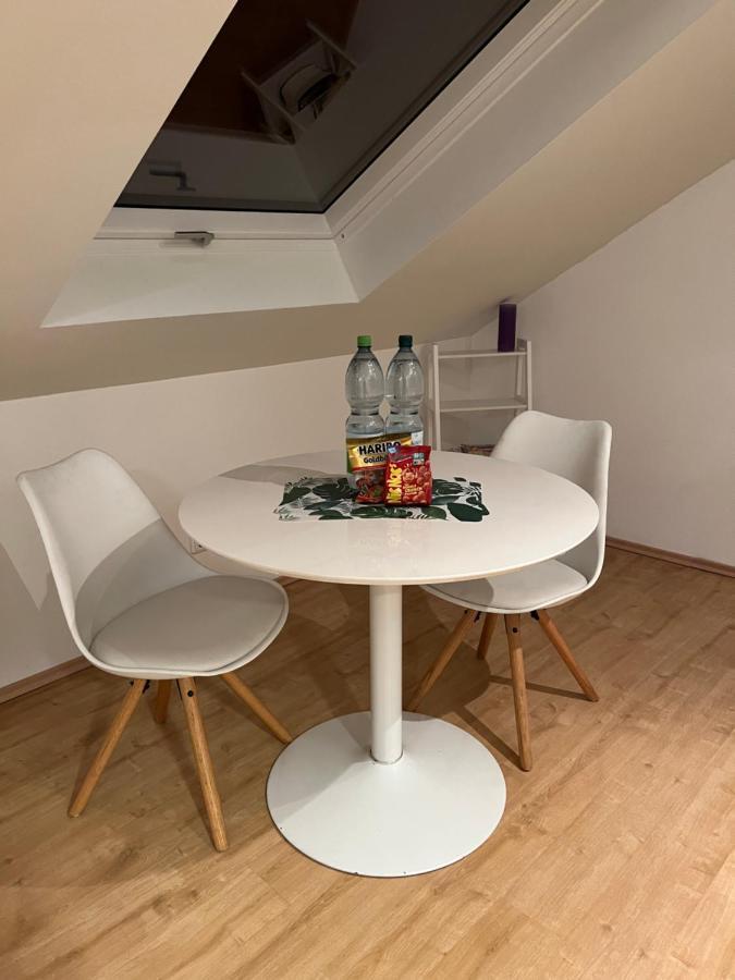 Wohlfuehl Apartment Wendelstein Ngoại thất bức ảnh